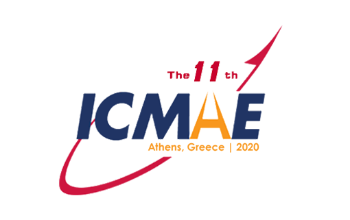 寰宇卫星高级工程师秦亮参加第11届国际ICMAE大会并通过论文答辩